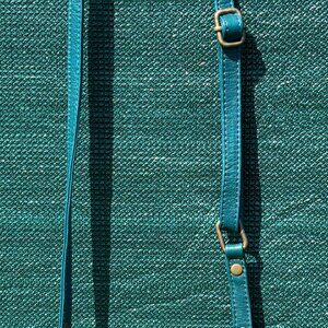 WANDERS TRAVEL COMPANY PURSE/WALLET SET